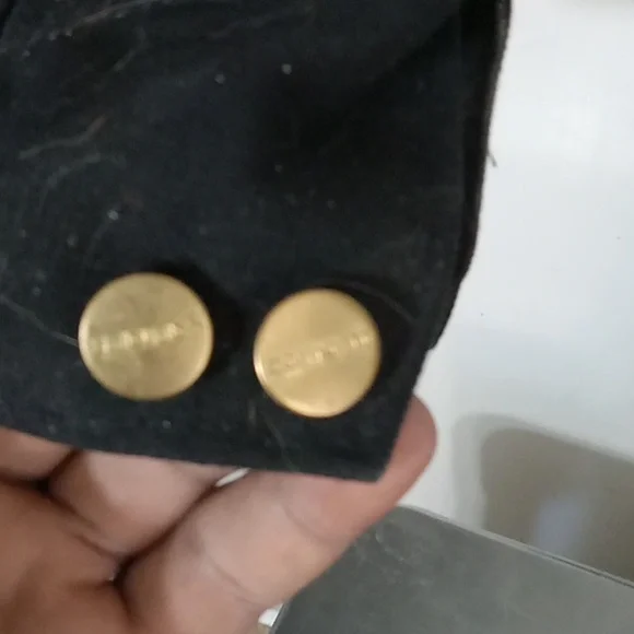 Carhartt Men's Black Jacket - Picture 8 of 12